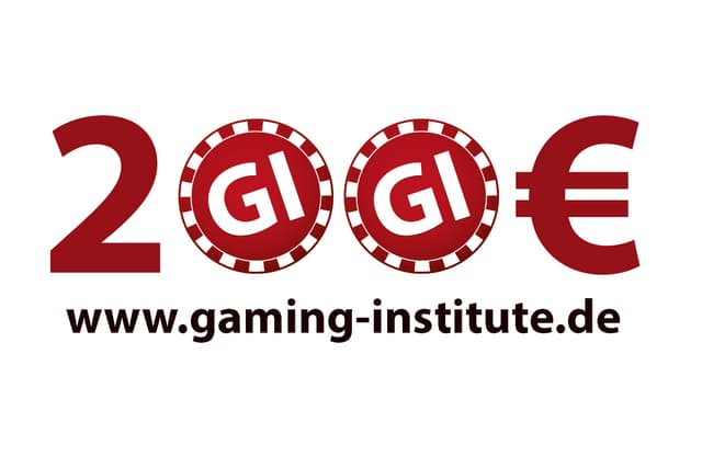 GI Gutschein 200 Euro
