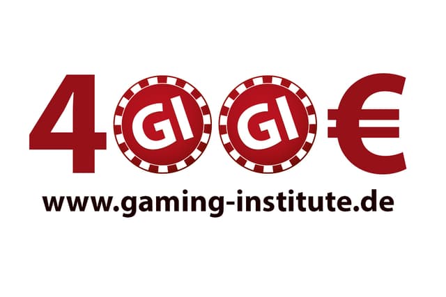 GI Gutschein 400 Euro
