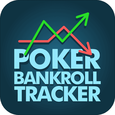 Poker Bankroll Tracker