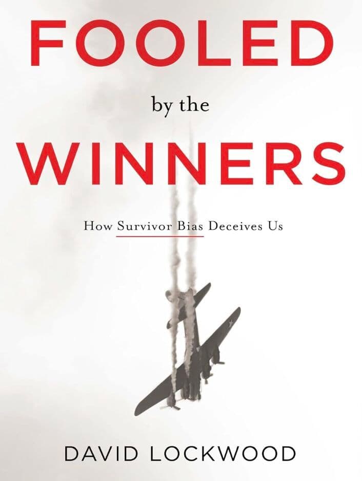 Cover Fooled by the Winners David Lockwood